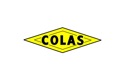 colas